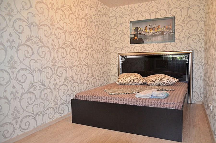 Tiraspolskaya Park Apartments Jersón Exterior foto