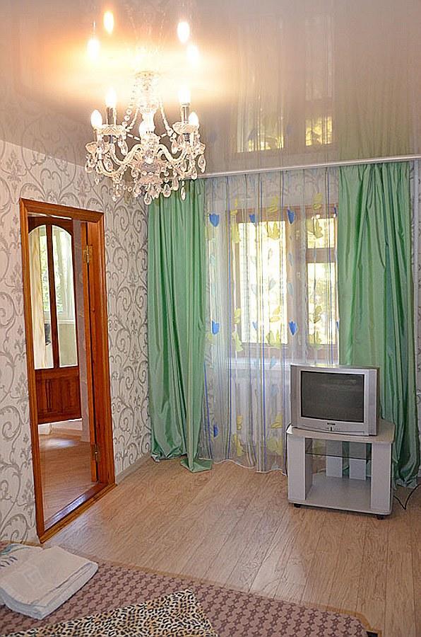 Tiraspolskaya Park Apartments Jersón Exterior foto