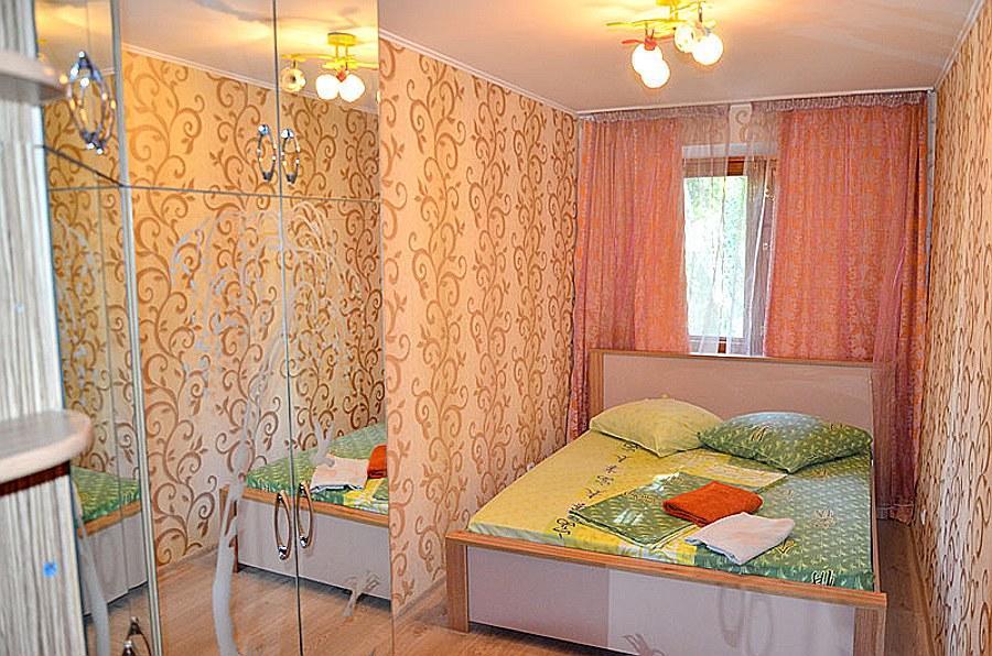 Tiraspolskaya Park Apartments Jersón Exterior foto